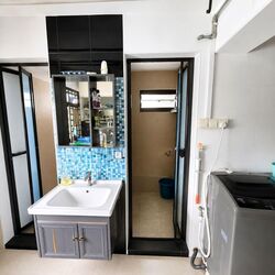 Blk 23 Mount Faber View (Bukit Merah), HDB 4 Rooms #597631171